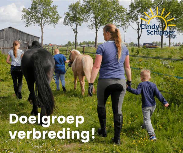 Zorgboerderij Noord-Holland