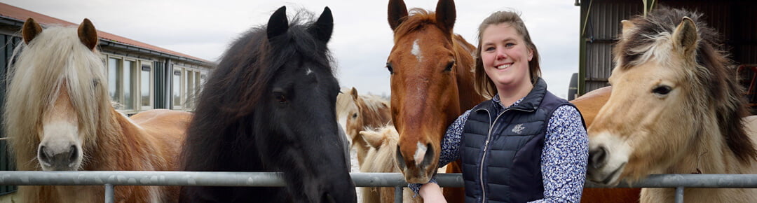 Zorgboerderij voor kinderen met autisme bij Cindy Schipper Zorgt